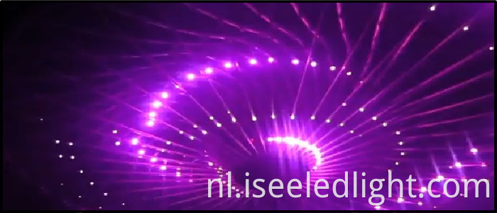 DJ Booth LED Light